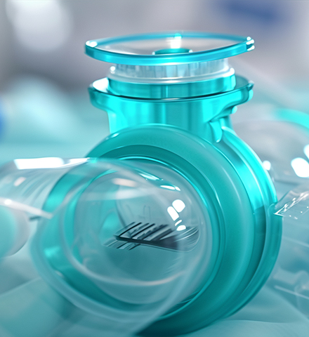 医療機器業界におけるシリコン革命、安全性、耐久性は、業界に新しい青写真を導きます